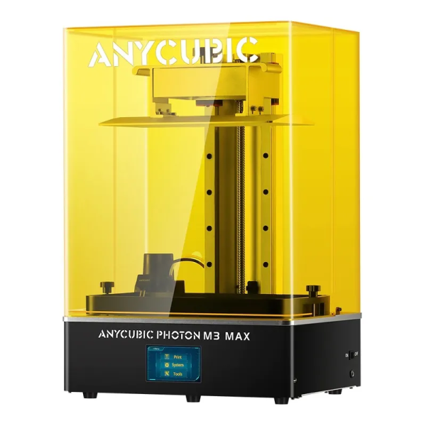 Anycubic Photon M3 MAX