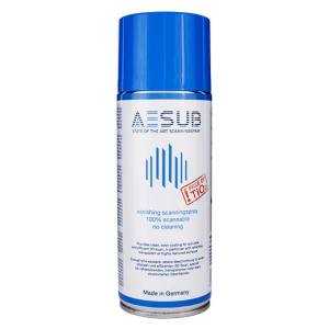 AESUB Blue 藍色 - 400 mL TM SYS 3D