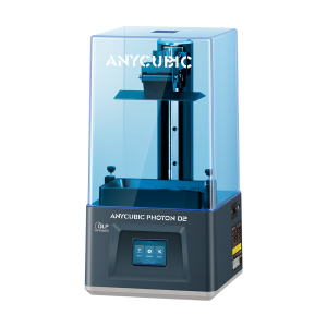 Anycubic Photon D2 TM SYS 3D