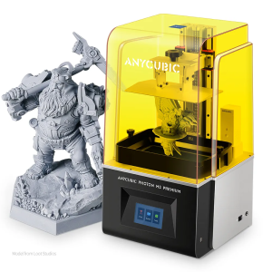 Anycubic Photon M3 Premium 光固化3D打印機 TM SYS 3D