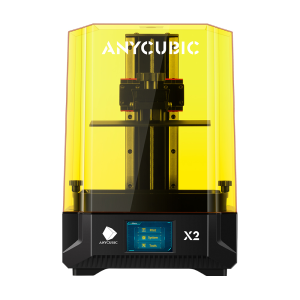 Anycubic Photon Mono X2 TM SYS 3D