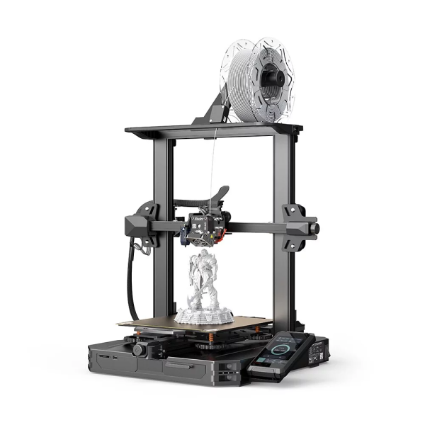 Creality 3D Ender-3 S1 Pro TM SYS 3D