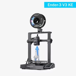 Creality Ender 3 V3 KE TM SYS 3D