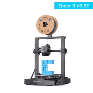 Creality Ender 3 V3 SE TM SYS 3D