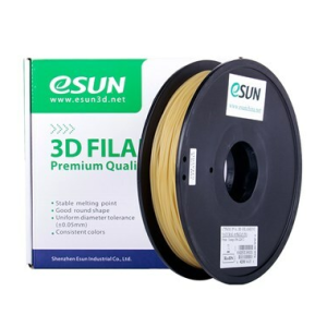 eSUN 1.75mm PVA 水溶 原色1KG TM SYS 3D